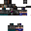 Texture for death herobrine