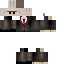Texture for golem in a suit