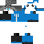 Texture for FidoTheWolf