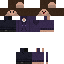 Texture for zombey mongo