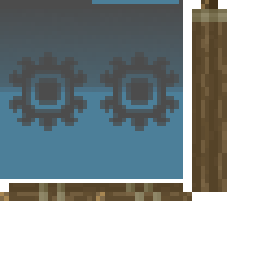 Texture for Exotiq_Kirpi