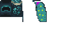 Texture for moja elytra