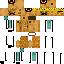 Texture for technopeanut