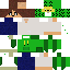 Texture for yabai_cacapo