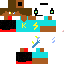 Texture for Thunder KASUGA