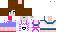 Texture for えぷろん