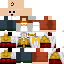 Texture for Manito san