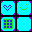 Texture for Crafting table