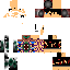 Texture for mono star