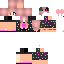 Texture for Zhenya kitty bok