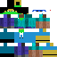 Texture for nikita_nik