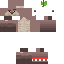 Texture for nutria 