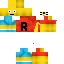 Texture for sebastr