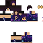 Texture for PUDIM
