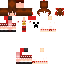 Texture for reimu