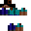 Texture for Steve8