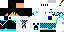 Texture for ore
