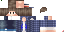 Texture for Sora_PvP