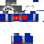 Texture for ROBLOX BOBLOX