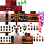 Texture for SPIDY CALSONES