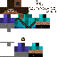 Texture for steve