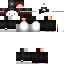 Texture for chrisgladiator smily mask
