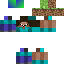 Texture for aña