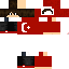 Texture for türk