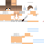Texture for geek girl