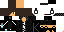 Texture for kyle the cyber