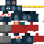 Texture for Leo