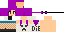 Texture for me