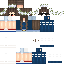 Texture for Ment to be a alex model