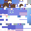 Texture for TALITA PVP COM ROUPA ROXA