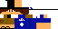Texture for First Brendan