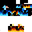 Texture for DragonThorn