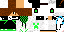 Texture for David Hála RAPER