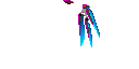 Texture for nebula wings