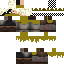 Texture for [Jevaria] {Koning} (DylanCombine) Dylan Jansen
