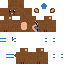 Texture for EDGE