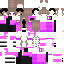 Texture for Monophobia