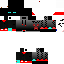 Texture for steve
