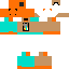 Texture for Luxormc