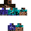 Texture for broken