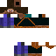 Texture for steve