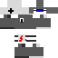 Texture for Agent Digital Master
