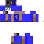 Texture for thomas the tank engine