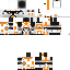Texture for 212th clone trooper