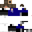 Texture for LuigiMF11 infectado 2