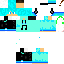 Texture for utazoo